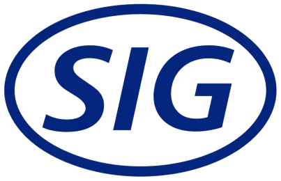 Client logo