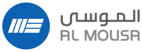 Client logo